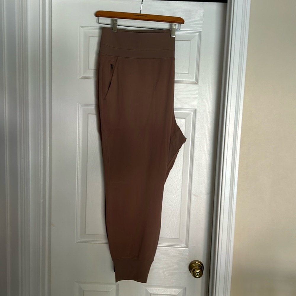 Athleta Venice joggers,nwot size 3X